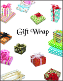 Gift Wrap