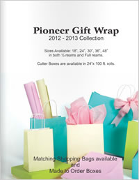 Pioneer